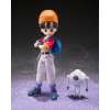 Imagen de S.H. Figuarts Dragon Ball GT - Pan & Gill -Tamashii Exclusive-