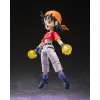 Imagen de S.H. Figuarts Dragon Ball GT - Pan & Gill -Tamashii Exclusive-