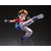 Imagen de S.H. Figuarts Dragon Ball GT - Pan & Gill -Tamashii Exclusive-