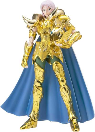 Imagen de **PREVENTA**Myth Cloth EX Aries Mu -Revival ver-