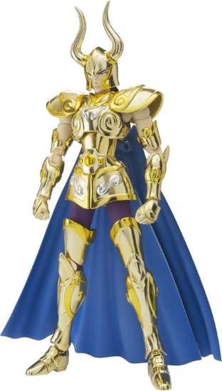 Imagen de Myth Cloth EX Capricornio Shura -Revival ver-