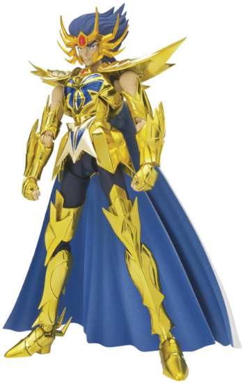 Imagen de **PREVENTA**Myth Cloth EX Cancer Death Mask -Revival ver-