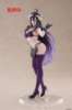 Imagen de  Overlord Albedo (Maid Ver.) Coreful Figure (Renewal Edition)
