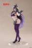 Imagen de **PREVENTA** Overlord Albedo (Maid Ver.) Coreful Figure (Renewal Edition)