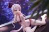 Imagen de Overlord Desktop Cute Shalltear (Swimsuit Ver.) Figure
