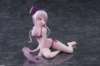 Imagen de **PREVENTA** Overlord Desktop Cute Shalltear (Swimsuit Ver.) Figure