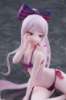 Imagen de Overlord Desktop Cute Shalltear (Swimsuit Ver.) Figure