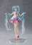 Imagen de **PREVENTA** Vocaloid Hatsune Miku (Rapunzel) Wonderland Figure