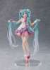 Imagen de Vocaloid Hatsune Miku (Rapunzel) Wonderland Figure