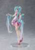 Imagen de **PREVENTA** Vocaloid Hatsune Miku (Rapunzel) Wonderland Figure