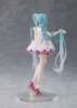 Imagen de **PREVENTA** Vocaloid Hatsune Miku (Rapunzel) Wonderland Figure