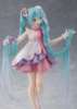 Imagen de Vocaloid Hatsune Miku (Rapunzel) Wonderland Figure