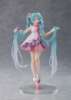 Imagen de **PREVENTA** Vocaloid Hatsune Miku (Rapunzel) Wonderland Figure