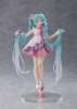 Imagen de Vocaloid Hatsune Miku (Rapunzel) Wonderland Figure