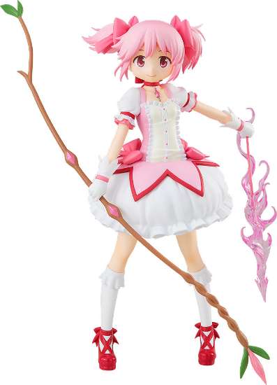 Imagen de **PREVENTA** Puella Magi Madoka Magica The Movie: Rebellion Pop Up Parade Madoka Kaname