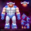 Imagen de Ultimates Figure - ThunderCats Wave 12: Cruncher