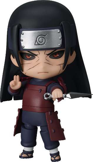 Imagen de **PREVENTA** Naruto Shippuden Nendoroid Hashirama Senju