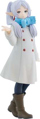 Imagen de **PREVENTA**Frieren: Beyond Journey's End Pop Up Parade Frieren -Blow Kiss Ver-