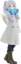 Imagen de **PREVENTA**Frieren: Beyond Journey's End Pop Up Parade Frieren -Blow Kiss Ver-