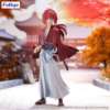 Imagen de **PREVENTA** Rurouni Kenshin: Meiji Swordsman Romantic Story Trio-Try-iT Kenshin Himura Figure