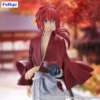 Imagen de **PREVENTA** Rurouni Kenshin: Meiji Swordsman Romantic Story Trio-Try-iT Kenshin Himura Figure