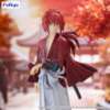 Imagen de **PREVENTA** Rurouni Kenshin: Meiji Swordsman Romantic Story Trio-Try-iT Kenshin Himura Figure