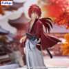 Imagen de **PREVENTA** Rurouni Kenshin: Meiji Swordsman Romantic Story Trio-Try-iT Kenshin Himura Figure