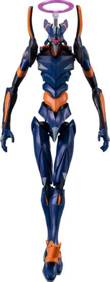 Imagen de Evangelion: 2.0 You Can (Not) Advance MODEROID Evangelion Mark.06