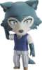 Imagen de **PREVENTA** BEASTARS Nendoroid Legoshi