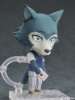 Imagen de **PREVENTA** BEASTARS Nendoroid Legoshi