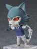 Imagen de **PREVENTA** BEASTARS Nendoroid Legoshi