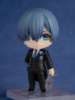 Imagen de **PREVENTA** Black Butler: Boarding School Arc Nendoroid Ciel Phantomhive: Sapphire Owl Ver.