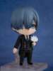 Imagen de **PREVENTA** Black Butler: Boarding School Arc Nendoroid Ciel Phantomhive: Sapphire Owl Ver.