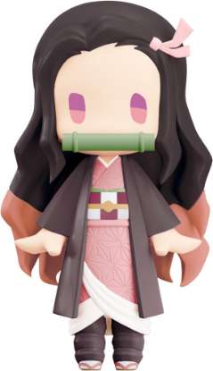 Imagen de **PREVENTA**HELLO! GOOD SMILE Demon Slayer: Kimetsu no Yaiba - Nezuko Kamado