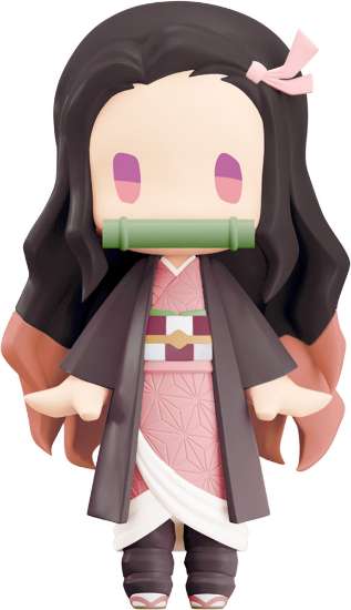 Imagen de **PREVENTA**HELLO! GOOD SMILE Demon Slayer: Kimetsu no Yaiba - Nezuko Kamado