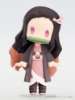 Imagen de **PREVENTA**HELLO! GOOD SMILE Demon Slayer: Kimetsu no Yaiba - Nezuko Kamado