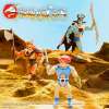 Imagen de **PREVENTA**ThunderCats Vintage Collection: Lion-O