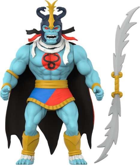 Imagen de ThunderCats Vintage Collection: Mumm-Ra The Ever Living