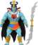 Imagen de ThunderCats Vintage Collection: Mumm-Ra The Ever Living