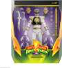 Imagen de **PREVENTA**Ultimates Figure - Mighty Morphin Power Rangers: White Ranger