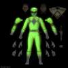 Imagen de **PREVENTA**Ultimates Figure - Mighty Morphin Power Rangers: Green Ranger -Glow-