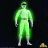 Imagen de **PREVENTA**Ultimates Figure - Mighty Morphin Power Rangers: Green Ranger -Glow-