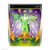 Imagen de **PREVENTA**Ultimates Figure - Mighty Morphin Power Rangers: Green Ranger -Glow-