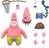 Imagen de Ultimates Figure - SpongeBob SquarePants: Patrick Star