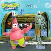 Imagen de **PREVENTA**Ultimates Figure - SpongeBob SquarePants: Patrick Star