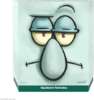 Imagen de **PREVENTA**Ultimates Figure - SpongeBob SquarePants: Squidward Tentacles