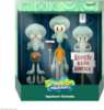 Imagen de **PREVENTA**Ultimates Figure - SpongeBob SquarePants: Squidward Tentacles