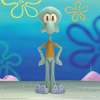 Imagen de **PREVENTA**Ultimates Figure - SpongeBob SquarePants: Squidward Tentacles