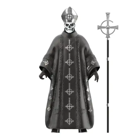 Imagen de Ghost Deluxe Papa Emeritus II