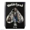 Imagen de **PREVENTA**Ultimates Figure - Motorhead: Lemmy Kilmister -1981 Tour-